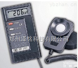 TES1332A  河南进口泰仕<em>照度计</em>总代理/<em>便携式</em><em>照度计</em>厂家直销