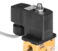 140451E  <em>宝德</em>8040<em>插入式</em>电磁量计,<em>BURKERT</em>两位两通电磁阀