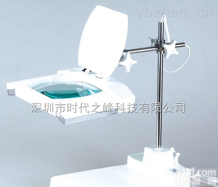 <em>美国</em>LUYOR-1329  <em>美国</em>LUYOR-1329带有3倍<em>放大镜</em>的紫外线灯