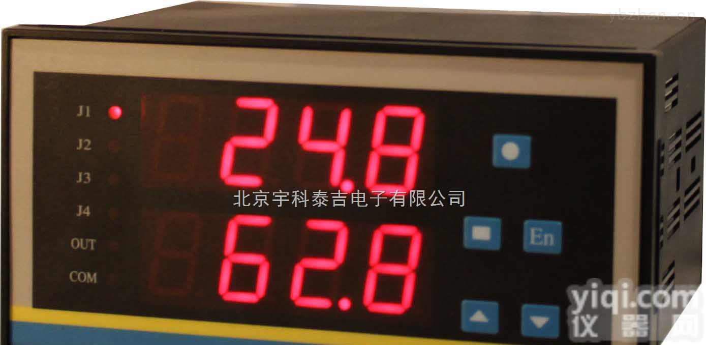 智能双通道<em>测控仪</em>，双路4-20mA<em>测控仪</em>，双通道<em>测控仪</em>，双数显双<em>回路</em>