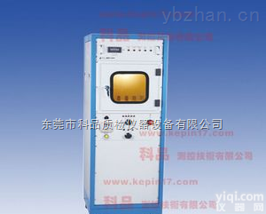KP8106  <em>漆包线击穿电压试验仪</em>--KP8106--GB/T4074.5