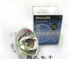 <em>飞利浦</em><em>12V100W</em>投影仪灯泡<em>6834</em> FO