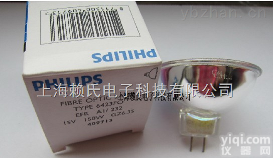 <em>PHILIPS</em> <em>15V150W</em> <em>6423</em>FO灯杯批发价