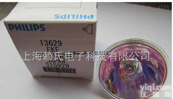 <em>飞利浦</em>卤<em>钨灯</em>杯13629 EKE <em>21V150W</em> GX5.3