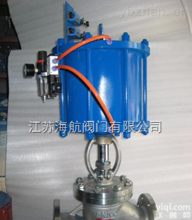 J641W<em>气动</em><em>截止阀</em>  J641W-25P|J641W-64P<em>不锈钢</em><em>气动</em><em>截止阀</em>