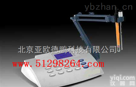DP-308A  台式电导率仪/<em>台式电导率计</em>/电导率仪