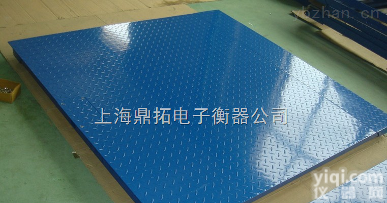 SCS  带控制电子秤参数，佛山<em>移动</em>式电子地磅，5t<em>可拆卸</em>电子地磅