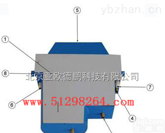 DP-LQZD1000  <em>工业</em><em>浊度检测仪</em>/<em>工业</em><em>浊度测定仪</em>/<em>工业</em>浊度测试仪