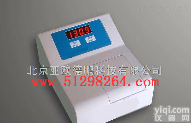 DP5B-3F型  <em>经济型</em>COD测<em>定仪</em>/<em>经济型</em>COD测试仪/<em>经济型</em>COD检测仪