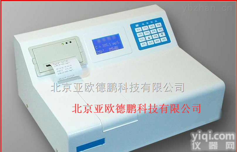 DP5B-3C  <em>智能型</em><em>COD</em><em>测定仪</em>/<em>智能型</em><em>COD</em>检测仪/<em>智能型</em><em>COD</em>测试仪