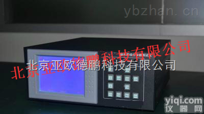 DP-5H  <em>继电器</em>综合<em>参数</em><em>测试仪</em>（汽车<em>继电器</em>专用）/综合<em>参数</em><em>测试仪</em>