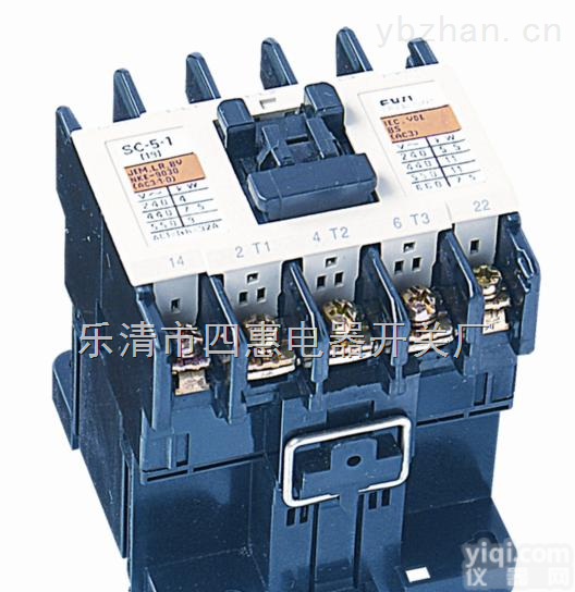 <em>SC</em>-<em>03</em>  <em>SC</em>-<em>03</em>交流接触器