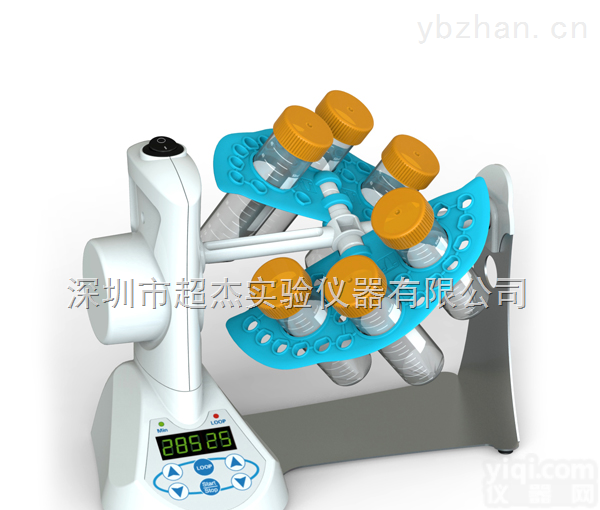 广州旋转混合仪 <em>RH-18 3D旋转混合仪</em>报价