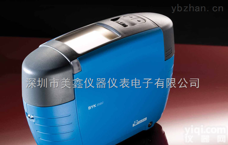 AG-4442  BYK 光泽度仪系列 微型光泽仪 60  <em>亮度</em><em>分析仪</em>