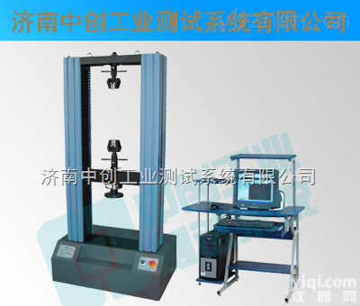 ZCWW-W  墙体保温材料<em>试验机</em>，屋面<em>外墙</em>保温材料万能<em>试验机</em>，墙体保温材料内结合强度<em>试验机</em>