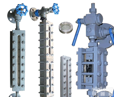 <em>玻璃板</em>液位双色<em>液位计</em>