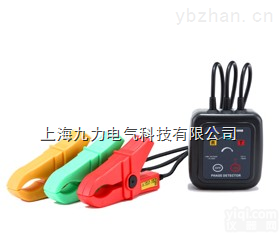 <em>ETCR1000B</em>-<em>大口径</em><em>非接触型</em>检相器