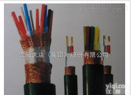 计算机<em>控制电缆</em>DJYPV（R）P6*2*1.5