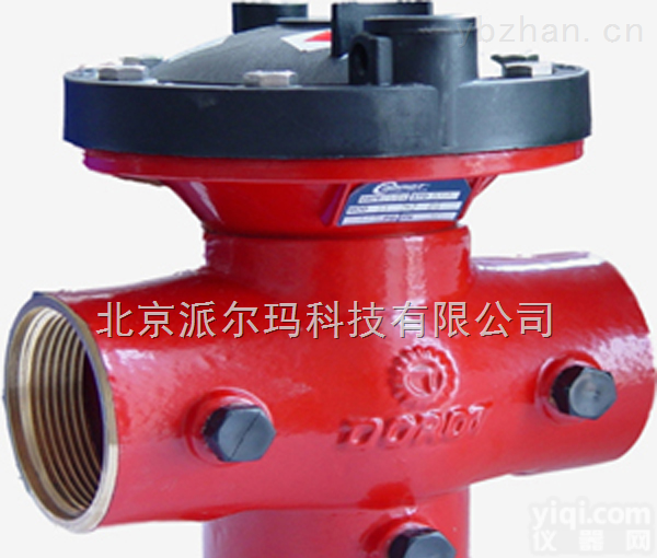 51-2*2  多若特dorot<em>过滤器</em>用反<em>冲洗</em>阀/二位三通阀51-2*2