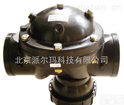 58p-4*3  多若特dorot过滤器反<em>冲洗阀</em>/二位<em>三通阀</em>58p-4*3