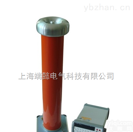 <em>两用</em>交<em>直流</em>高压分压器