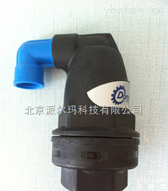 DN25  以色列多若特dorot双向进排<em>气阀</em>/空<em>气阀</em>-1“