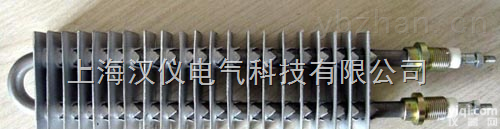<em>散热片烘箱电热管</em>