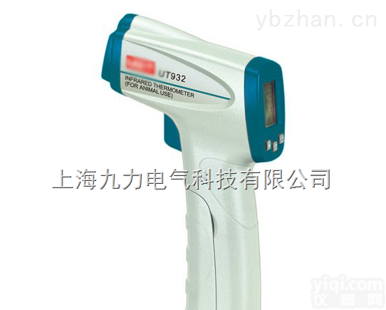 <em>动物红外线体温计</em>UT932