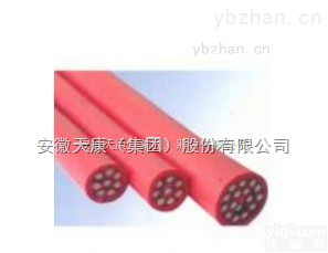 KGG铜芯<em>硅橡胶</em>绝缘<em>硅橡胶</em>护套控制<em>电缆</em>