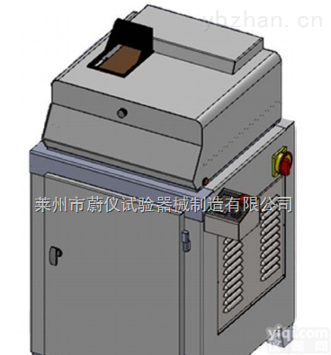 LBG-32  型立式<em>砂带</em>研<em>磨机</em>