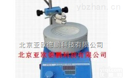 DP/ZNCL-T  智能<em>磁力搅拌</em>（<em>电热</em>套）搅拌器 <em>磁力搅拌</em>器 数显<em>恒温</em>搅拌加热套
