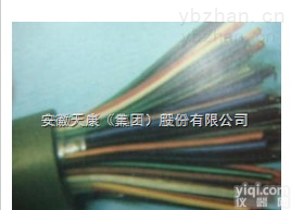 KHFGR氟塑料绝缘硅橡胶<em>护套</em>软<em>控制电缆</em>