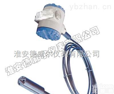 DW-DBS50  <em>投入式</em>（缆式）<em>静压</em>液位变送器