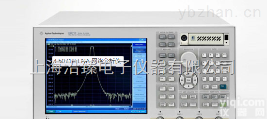 网络<em>分析仪</em><em>E5071C</em>  <em>安捷</em>伦网络<em>分析仪</em><em>E5071C</em>
