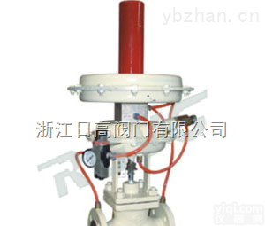 <em>ZZYVP</em>氮封装置-<em>自力</em>式<em>调节阀</em>-日高阀门