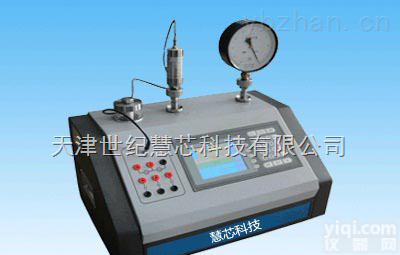HX-5810  <em>全自动</em>压力<em>校验台</em>型号品种，<em>全自动</em>压力<em>校验台</em>质量参数