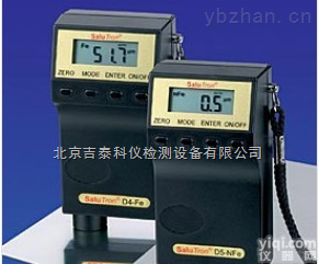 D5涂层测厚仪  D5涂层测厚仪