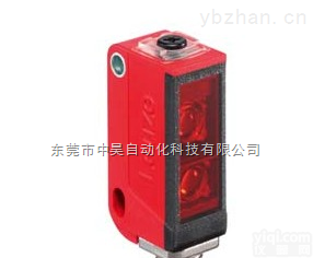 检测<em>标签</em>用<em>传感器</em>（纸质<em>标签</em>、透明<em>标签</em>）-LEUZE槽型<em>传感器</em>