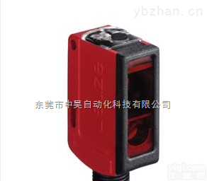 检测<em>标签</em>用<em>传感器</em>（纸质<em>标签</em>、透明<em>标签</em>）-LEUZE槽型电容<em>传感器</em>