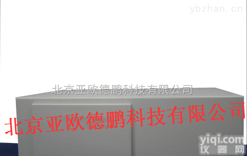 DP-2100  法定型双<em>波长</em><em>薄层色谱</em>扫描仪/双<em>波长</em><em>薄层色谱</em>扫描仪