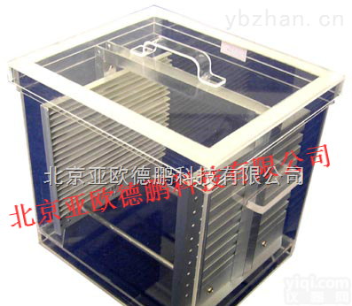 DPTK-II <em> 薄层色谱启动包</em>/亚欧德鹏薄层色谱启动包