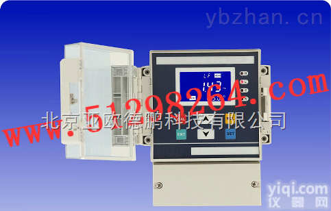 DP-7120A  防气<em>防水</em>氟离子检测仪/防气<em>防水</em>氟离子<em>测试</em>仪