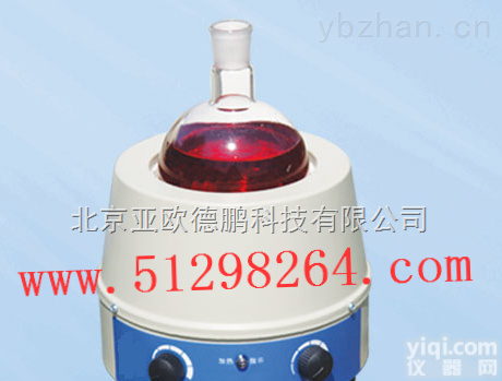 DP-3056  <em>100</em>-2000ml<em>调温</em>型<em>电热</em>套/<em>电热</em>套