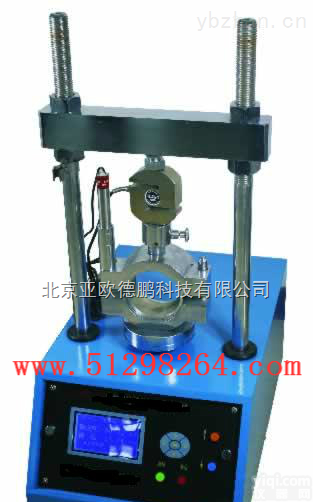 DP-101  全自动<em>马歇尔</em>稳定度<em>试验仪</em>/全自动<em>马歇尔</em>稳定度<em>试验器</em>