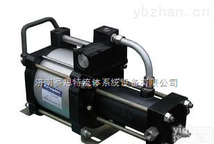 气体<em>增压泵</em>  <em>氩气</em>增压设备