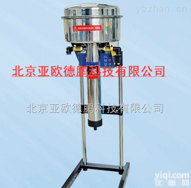 DP-ZXLYS系列  <em>座挂两用电热蒸馏水器</em>/电热蒸馏水器