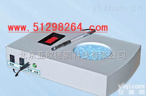 DP-YLN-30  <em>普通型</em>菌落<em>计数器</em>/菌落<em>计数器</em>