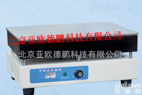 DP-<em>ML</em>系列  调温不锈钢型<em>电热板</em>/<em>可调式</em><em>电热板</em>
