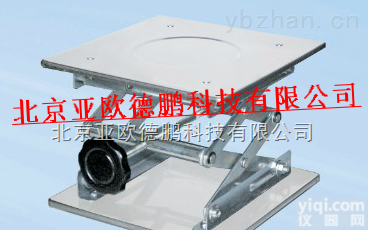 DP-SJT<em>系列</em>  不锈钢<em>升降台</em>/<em>升降台</em>