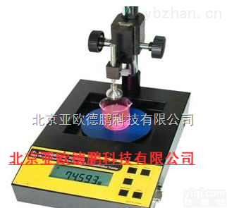 DP-300BM/1200BM  <em>水银</em>相对密度、浓度<em>测试仪</em>/<em>水银</em>相对密度、浓度检测仪